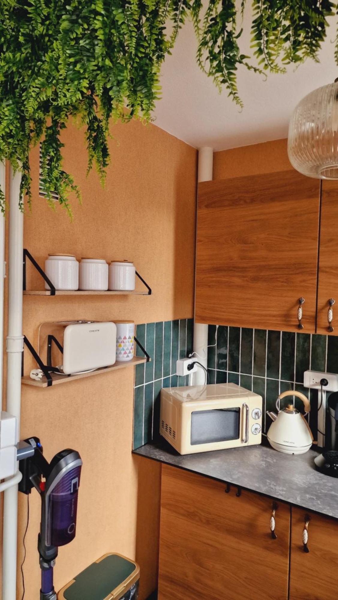 Studio 2 Pers Aux Inspirations 60S Чалон-Сур-Салне Экстерьер фото
